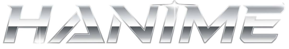 Hanime Logo